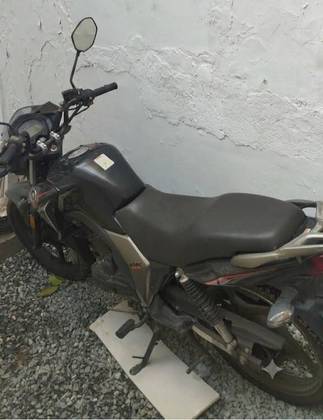 HAOJUE DK 150 HAOJUE DK 150